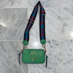 marc jacobs camera bag